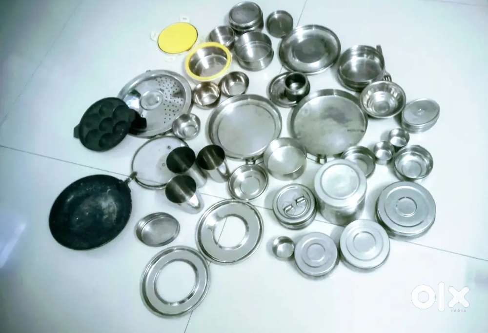 Kitchen utensils for sale