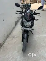 Honda CB Twister