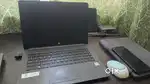 HP 240 G7 Business Laptop - Core i3 7th Gen, 8GB RAM - Mint Condition!