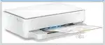 HP Ink Advantage 6075 WiFi Colour Printer, Scanner and Copier