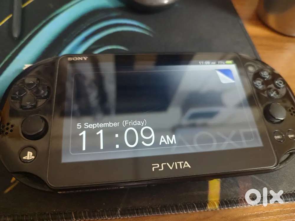 Ps vita 2000 slim
