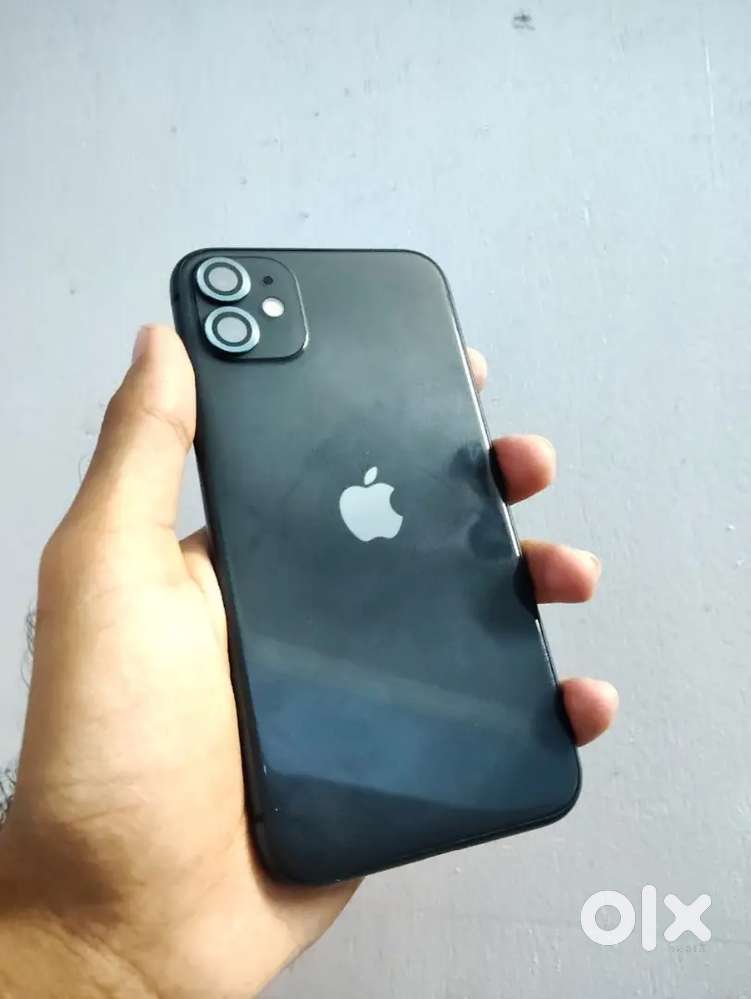 IPhone 11 Brand New condition with Box