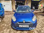 Renault Pulse 2014