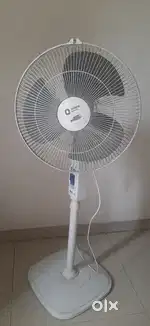 Orient fan
