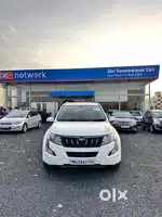 Mahindra XUV500 2.2 W10, 2015, Diesel