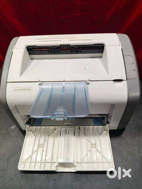 Hp laserjet1020