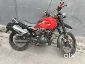 Hero Xpulse 200