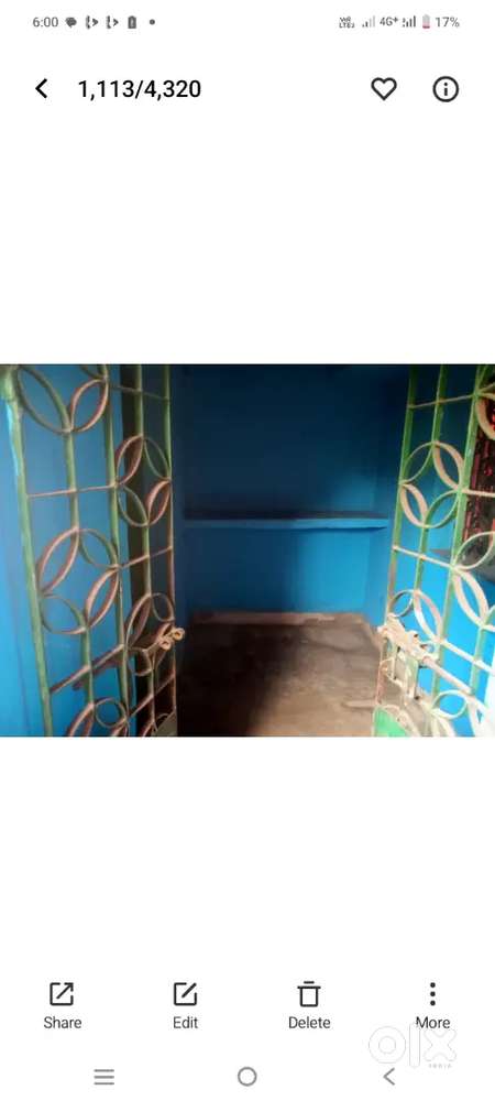 Raniganj, Girjapara area Room available