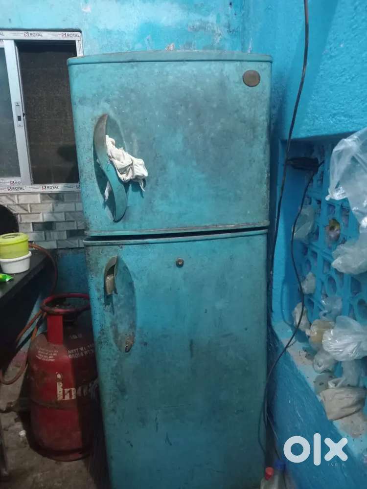 Fridge in good condition