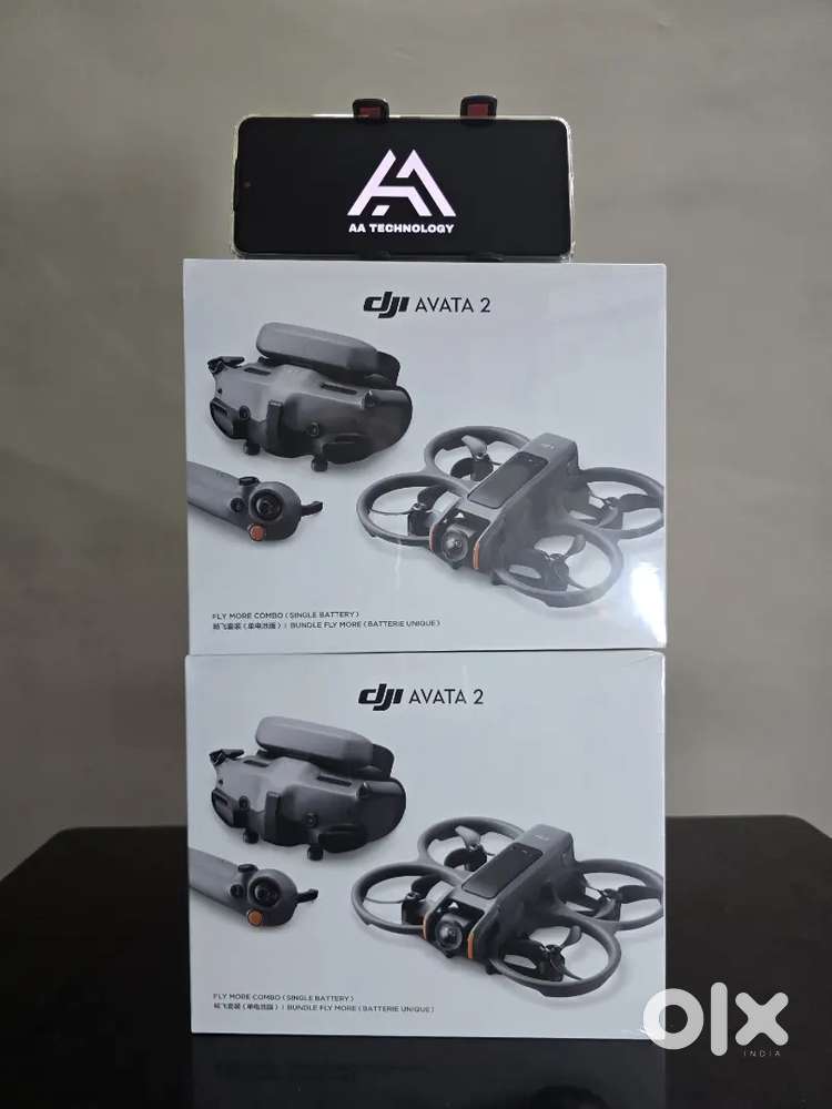 Dji Avata 2 FMC Avata Explorer Avata Pro View Avata Fly Smart Dji FPV