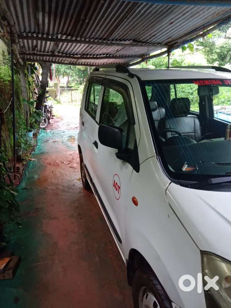 Tourist wagon r for sale