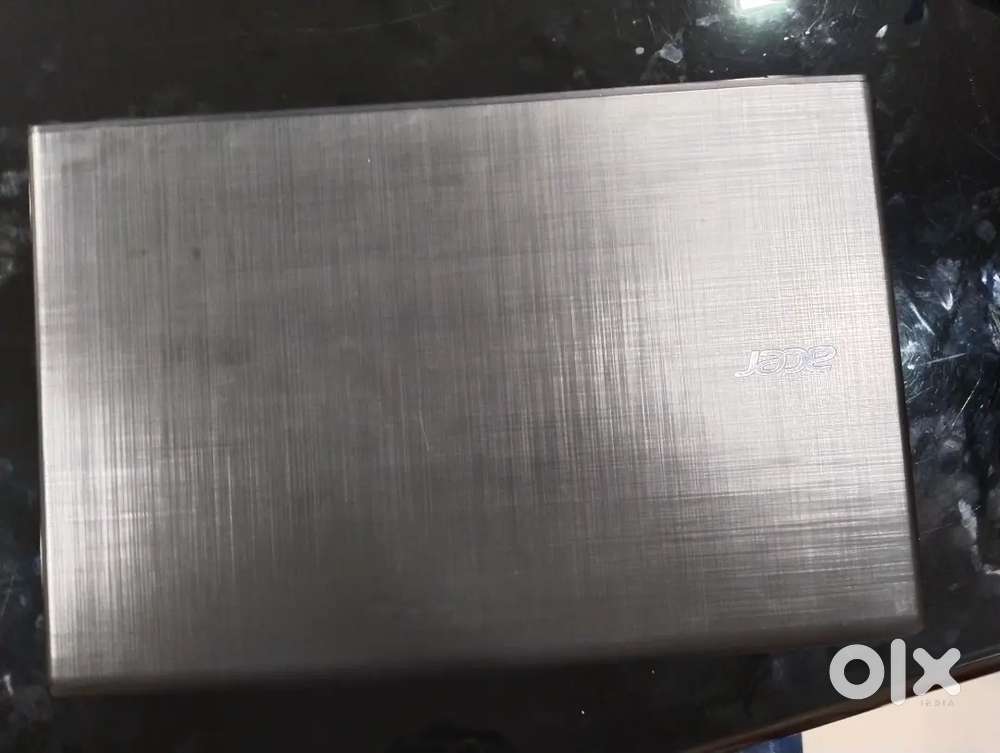 Accer i5 8th generation laptop