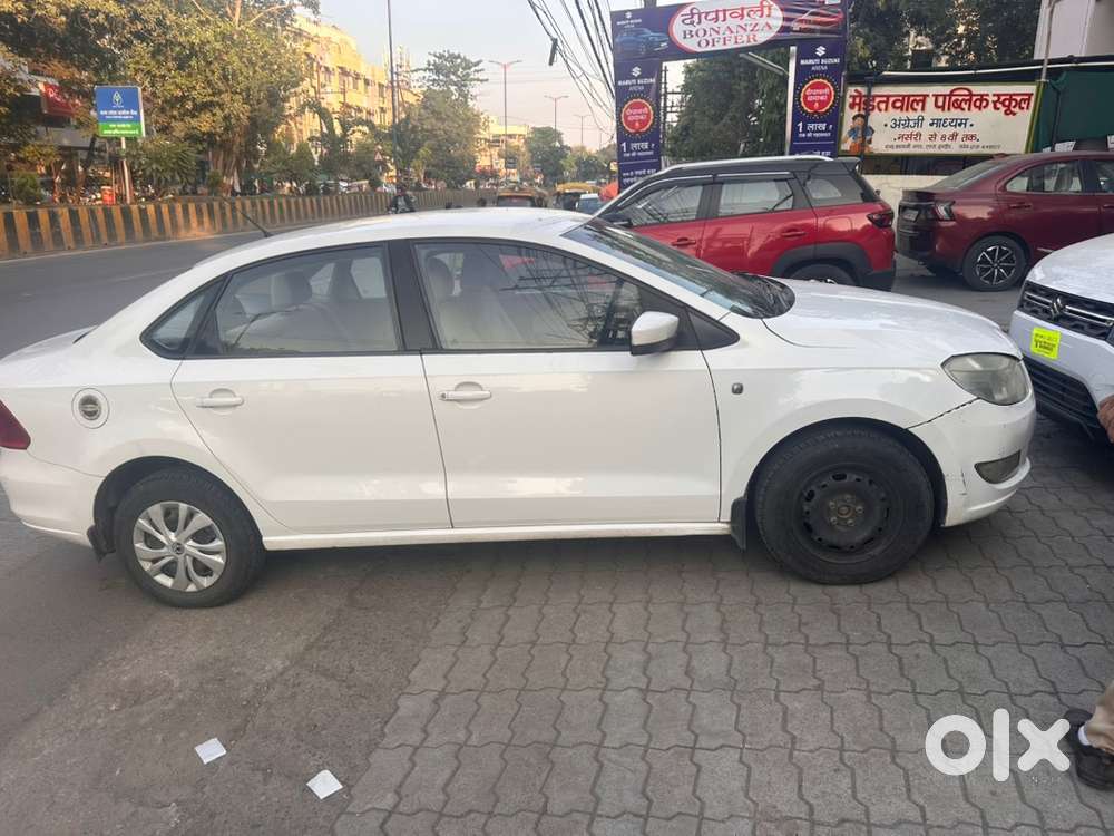 Skoda Rapid 2012 Diesel Well Maintained