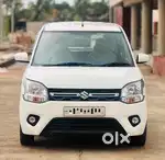 Maruti Suzuki Wagon R 1.0 VXI AMT, 2019, Petrol