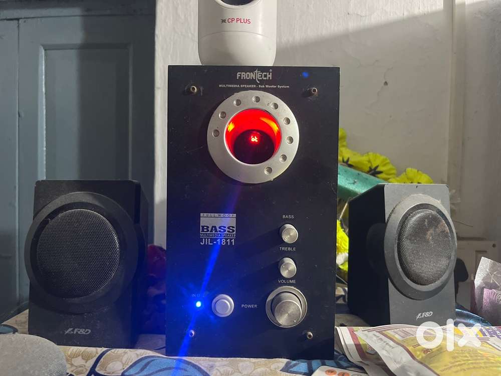 Speakers for sell