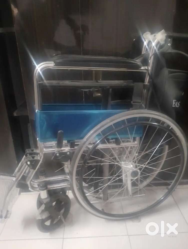 Wheel chair