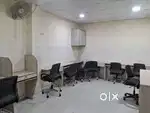 Fully Furnished Office Space Available For Rent at Laxmi Nagar