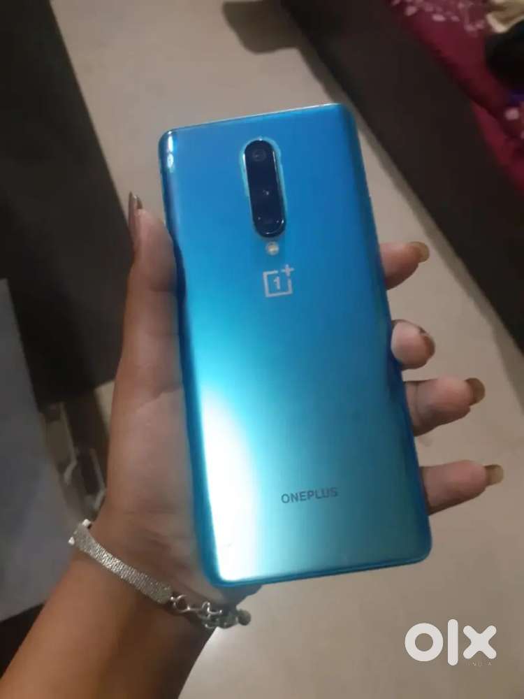 One plus 8