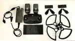 Dji spark Remote controller and Accessories