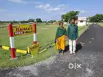 Airport parandur 2.7 lakhs down-payment 9,500 emi starting