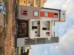 Site area - 35*30 Ground floor - 1 BHK + parking First floor - 2 BHK S
