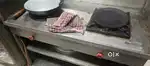 Veg restaurant for sale