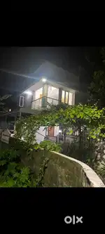 3 BHK FULLY FURNISHED INDEPENDENT VILLA RENT AT THOPPIL EDAPPALLY