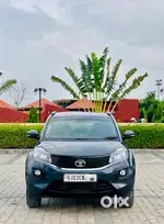 Tata Nexon 1.2 Revotron XT, 2019, Petrol
