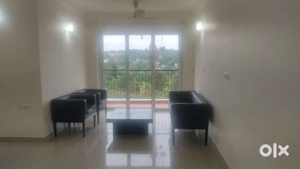3BHK APPARTMENT FOR RENT AT KALATHIPADY KOTTAYAM
