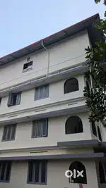 Recently Renovated 2 BHK Apartment in Prime Alappuzha