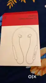 One plus bullets wireless z2