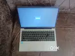 Acer Laptop – 5 Months Old  Like New Condition  With 1 Year Warranty