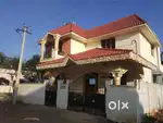 South facing independent house for RENT