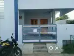New house and near to yellamanchili