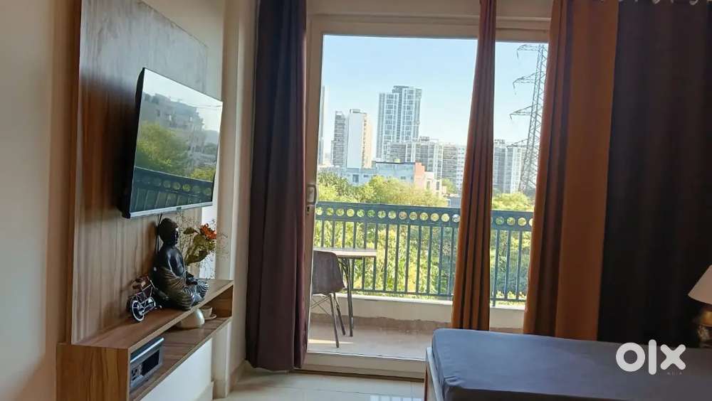 Luxury PG for Boys & Girls in Gurgaon near Spaze itech park