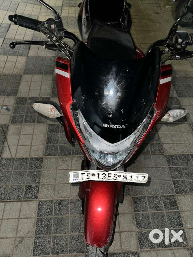 Good condition excellent milage