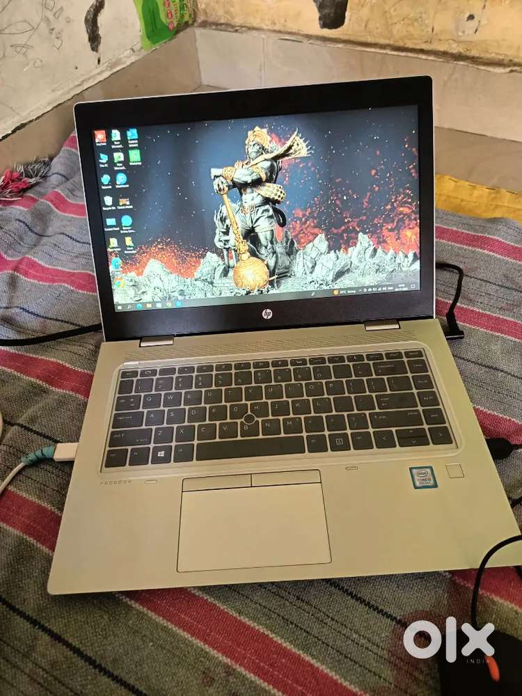 HP PROBOOK i5 ( For  Emargency Sell )