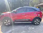 Tata Nexon 2018 Petrol Well Maintained