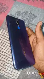 Oppo f 11 with all thing working