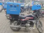 Need delivery boy