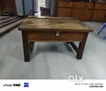 Writing desk