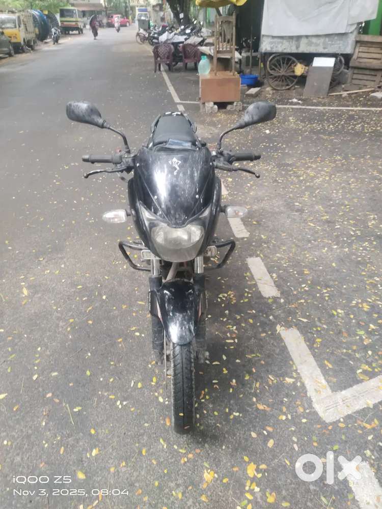 2019 BAJAJ PULSER 150CC FOR SALE