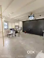 Furnished 4 BHK penthouse duplex type for sale nearby Hari Nagar