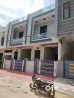 JDA Approved independent house and villa