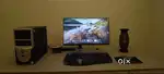 Desktop Computer - great configuration for coding and everyday use.