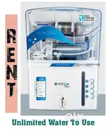 Water purifier machine