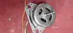 Washing machine ki dryer aur motor bechna hai not working condition