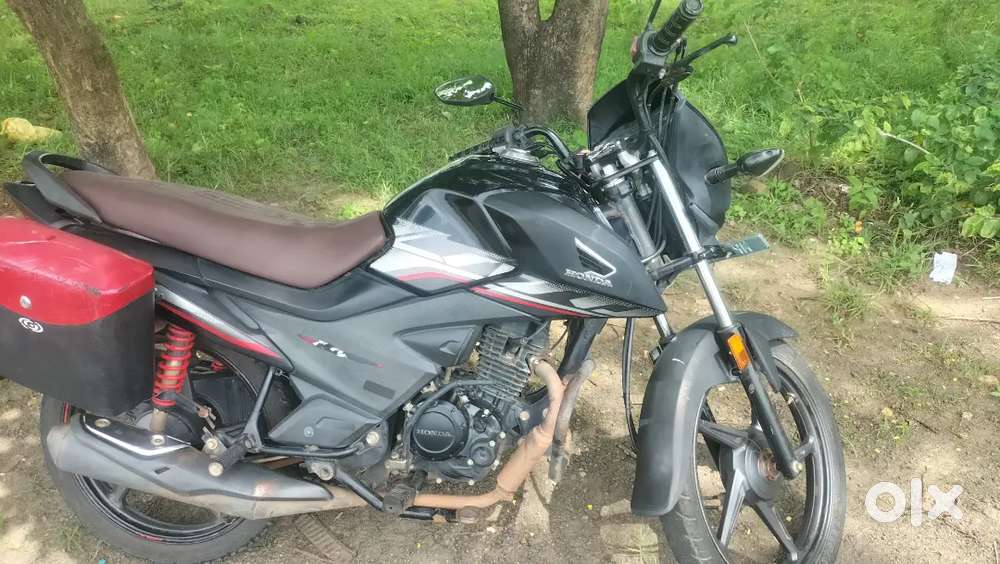 Good condition bike
