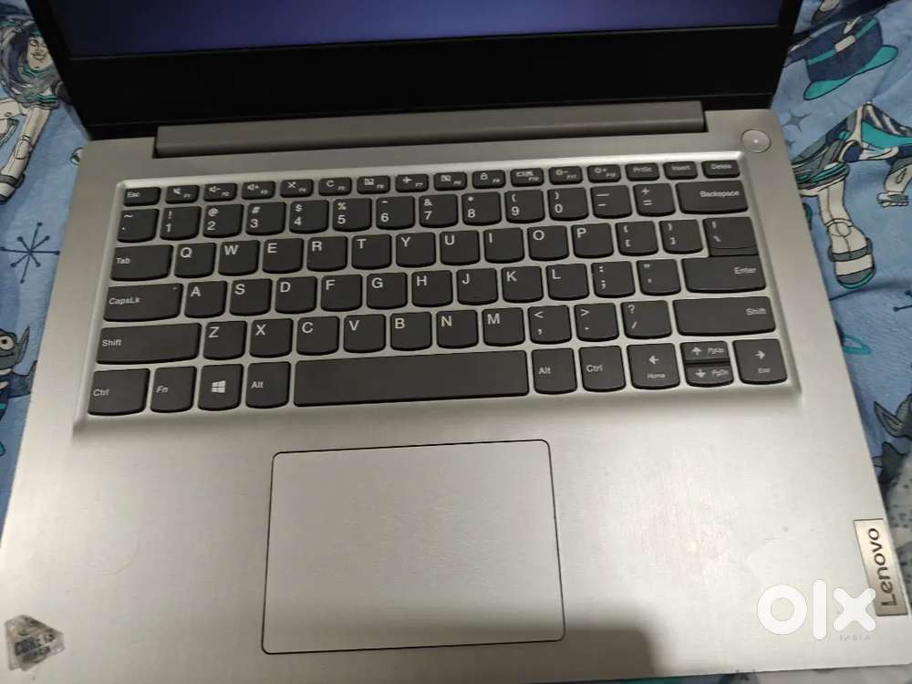 Lenovo IdeaPad 3i laptop Brand new condition