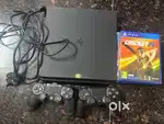 Play Station 4